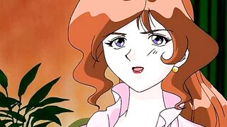 Kunoichi Gakuen Ninpouchou ep1 ENG SUB