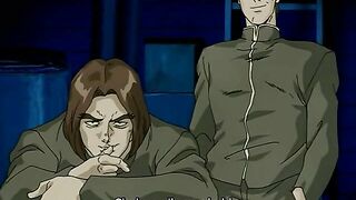 Kunoichi Gakuen Ninpouchou ep1 ENG SUB