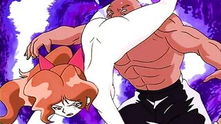 Kunoichi Gakuen Ninpouchou ep2 ENG SUB