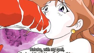 Kunoichi Gakuen Ninpouchou ep2 ENG SUB