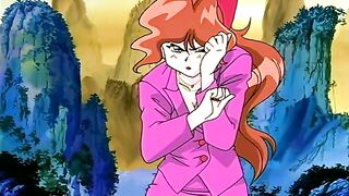 Kunoichi Gakuen Ninpouchou ep2 ENG SUB