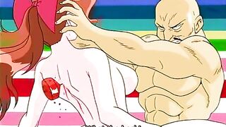 Kunoichi Gakuen Ninpouchou ep2 ENG SUB