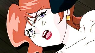 Kunoichi Gakuen Ninpouchou ep2 ENG SUB