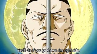 Kunoichi Gakuen Ninpouchou ep2 ENG SUB