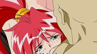 Kunoichi Gakuen Ninpouchou ep3 ENG SUB