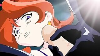 Kunoichi Gakuen Ninpouchou ep4 ENG SUB