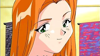 Kunoichi Gakuen Ninpouchou ep5 ENG SUB