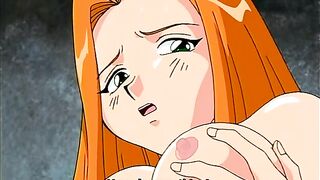 Kunoichi Gakuen Ninpouchou ep5 ENG SUB