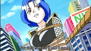 Kunoichi Gakuen Ninpouchou ep6 ENG SUB