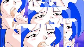 Kunoichi Gakuen Ninpouchou ep6 ENG SUB