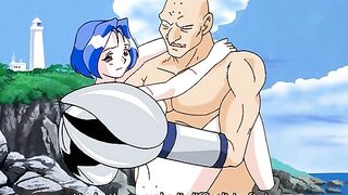 Kunoichi Gakuen Ninpouchou ep6 ENG SUB