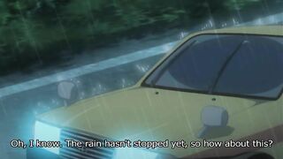 Hachishaku Hachiwa Keraku Meguri ep1 ENG SUB