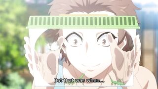 Hachishaku Hachiwa Keraku Meguri ep1 ENG SUB