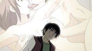 Дыра для подсматривания / Nozoki Ana RUS