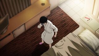 Дыра для подсматривания / Nozoki Ana RUS