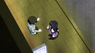 Дыра для подсматривания / Nozoki Ana RUS