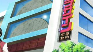 Nozoki Ana / ノ・ゾ・キ・ア・ナ