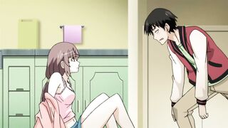 Nozoki Ana / ノ・ゾ・キ・ア・ナ