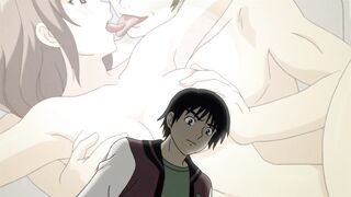 Nozoki Ana / ノ・ゾ・キ・ア・ナ