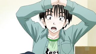 Nozoki Ana / ノ・ゾ・キ・ア・ナ