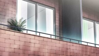 A Peephole / Nozoki Ana ENG SUB