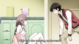 A Peephole / Nozoki Ana ENG SUB