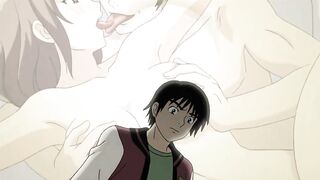 A Peephole / Nozoki Ana ENG SUB