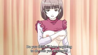 A Peephole / Nozoki Ana ENG SUB