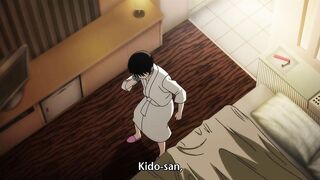 A Peephole / Nozoki Ana ENG SUB