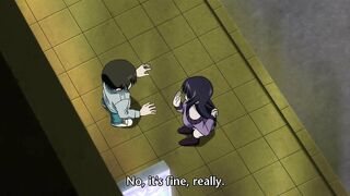 A Peephole / Nozoki Ana ENG SUB