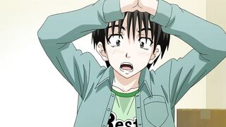 A Peephole / Nozoki Ana ENG SUB