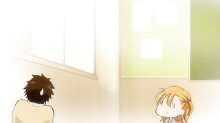 Шуры-муры после школы / Houkago Nyan Nyan RUS