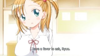 Houkago Nyan Nyan ENG SUB