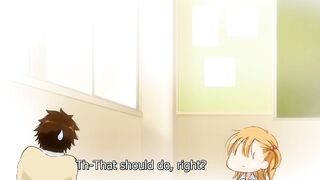 Houkago Nyan Nyan ENG SUB