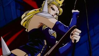 Fushigi no Kuni no Miyuki-chan ep1 RUS SUB