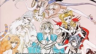 Fushigi no Kuni no Miyuki-chan ep1 RUS SUB