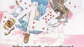 Fushigi no Kuni no Miyuki-chan ep1 RUS SUB