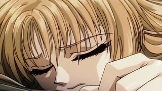 Fushigi no Kuni no Miyuki-chan ep1 RUS SUB