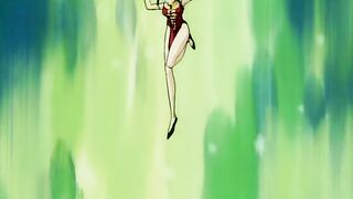 Fushigi no Kuni no Miyuki-chan ep1 RUS SUB