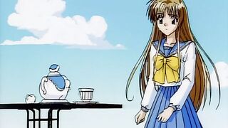 Fushigi no Kuni no Miyuki-chan ep1 RUS SUB