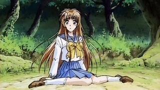Fushigi no Kuni no Miyuki-chan ep1 RUS SUB