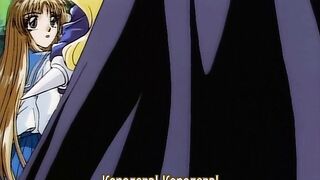 Fushigi no Kuni no Miyuki-chan ep1 RUS SUB