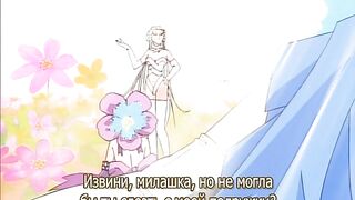 Fushigi no Kuni no Miyuki-chan ep2 RUS SUB