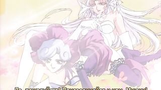 Fushigi no Kuni no Miyuki-chan ep2 RUS SUB