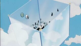 Fushigi no Kuni no Miyuki-chan ep2 RUS SUB