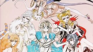 Fushigi no Kuni no Miyuki-chan ep1