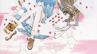 Fushigi no Kuni no Miyuki-chan ep1