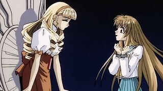 Fushigi no Kuni no Miyuki-chan ep1