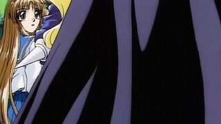 Fushigi no Kuni no Miyuki-chan ep1