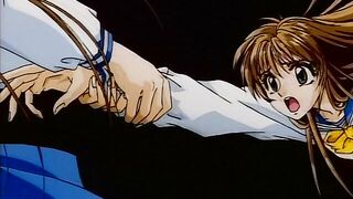 Fushigi no Kuni no Miyuki-chan ep2